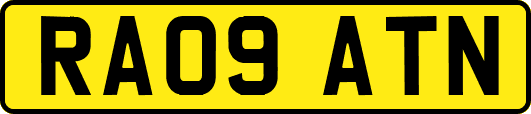 RA09ATN