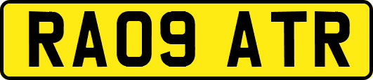 RA09ATR