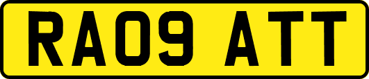 RA09ATT