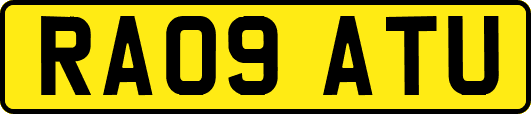 RA09ATU