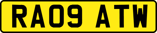 RA09ATW