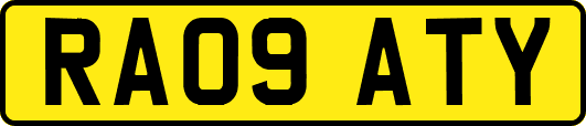 RA09ATY