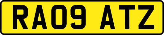 RA09ATZ