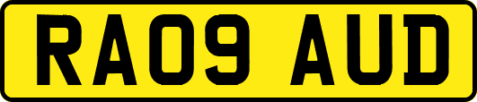 RA09AUD