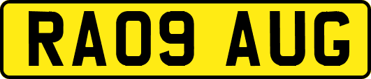 RA09AUG