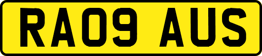RA09AUS