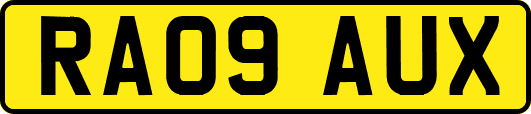 RA09AUX