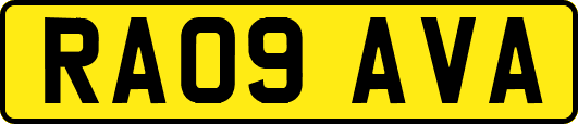 RA09AVA