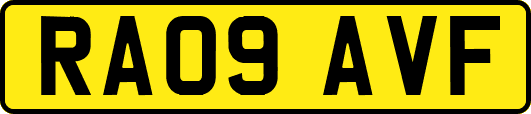 RA09AVF