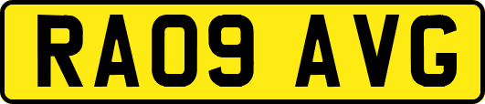 RA09AVG