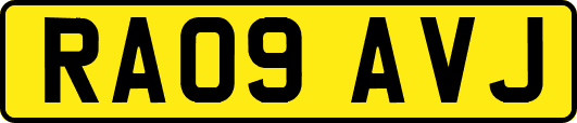 RA09AVJ