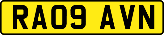 RA09AVN