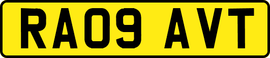 RA09AVT