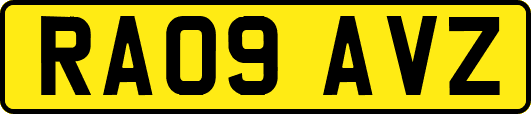 RA09AVZ
