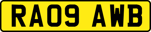 RA09AWB