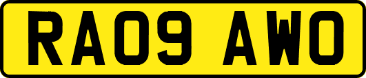 RA09AWO
