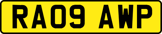 RA09AWP