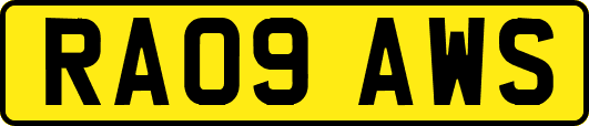 RA09AWS
