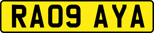 RA09AYA