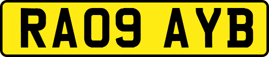 RA09AYB