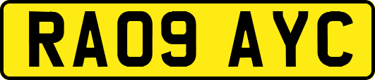 RA09AYC