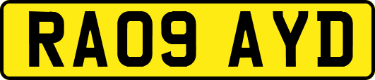 RA09AYD