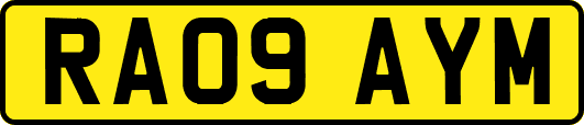 RA09AYM