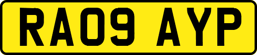 RA09AYP