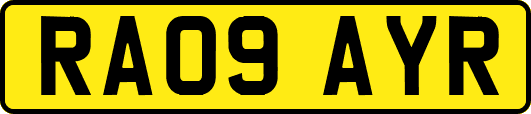 RA09AYR