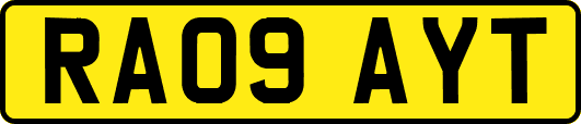 RA09AYT