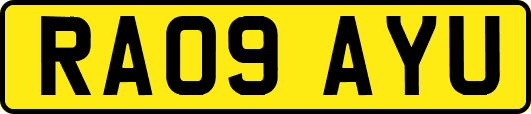 RA09AYU