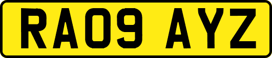 RA09AYZ