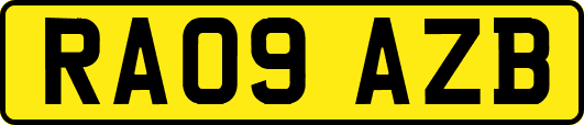 RA09AZB