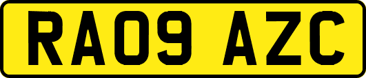 RA09AZC
