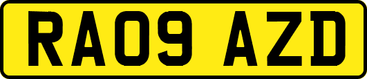 RA09AZD