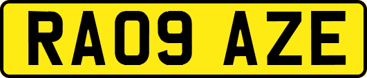 RA09AZE