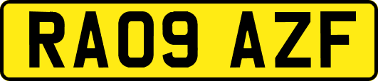 RA09AZF