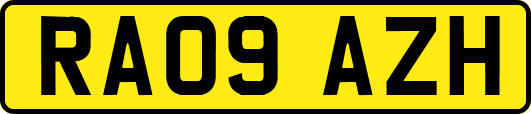 RA09AZH