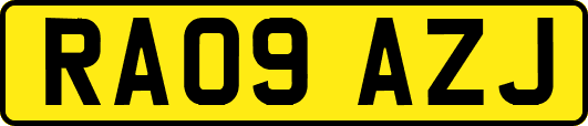 RA09AZJ