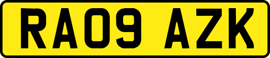 RA09AZK
