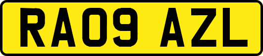 RA09AZL