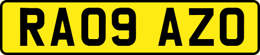 RA09AZO