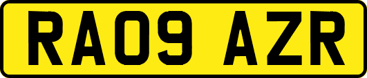 RA09AZR