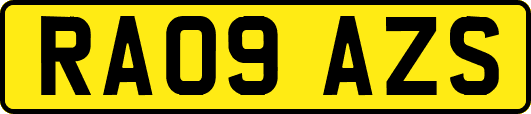 RA09AZS