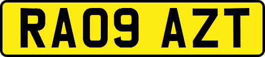 RA09AZT