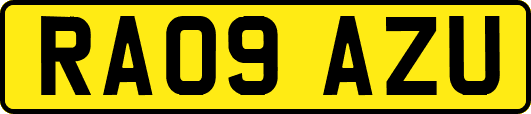 RA09AZU