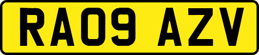 RA09AZV