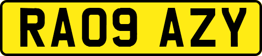 RA09AZY