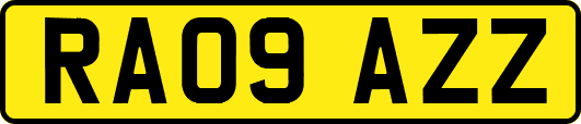RA09AZZ