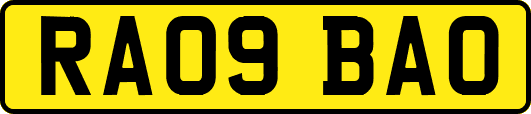RA09BAO